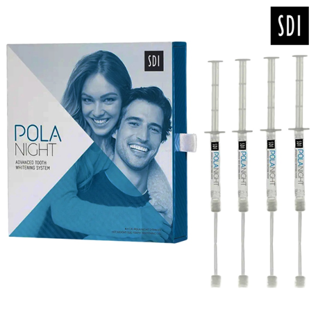 SDI Polo Night 10% Mini Kit, Per Kit